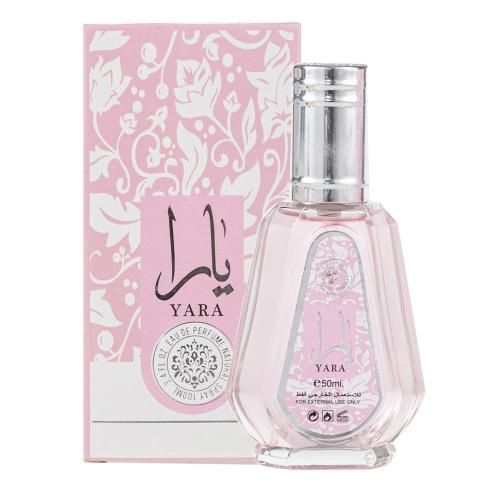Yara Eau De Perfume 1.7oz/ 50ml