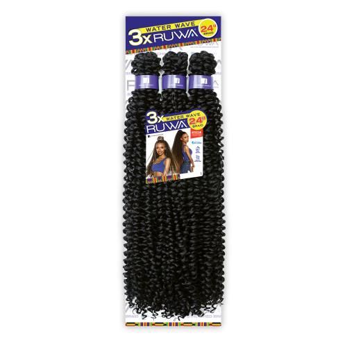 Ruwa 3X Water Wave 24"