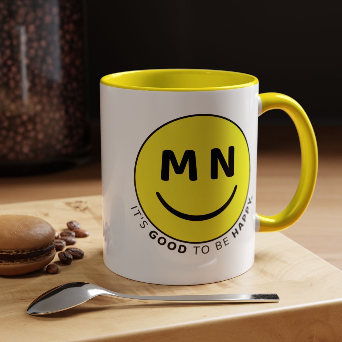 The Smile Sipper | A Minnesota Happy Original
