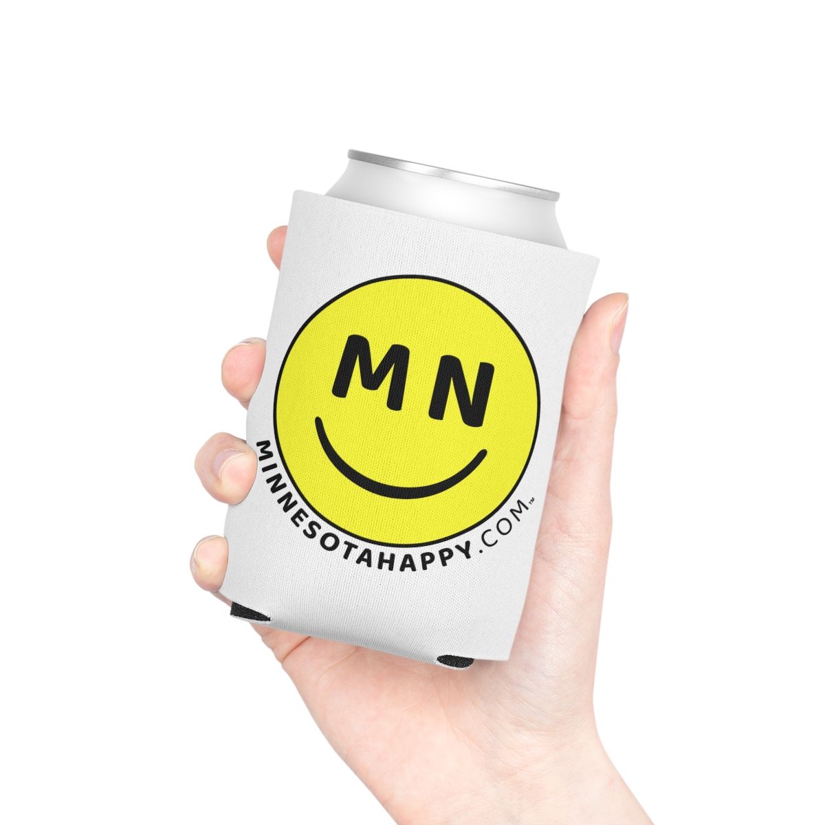 The Chill Buddy Koozie | Minnesota Happy Style
