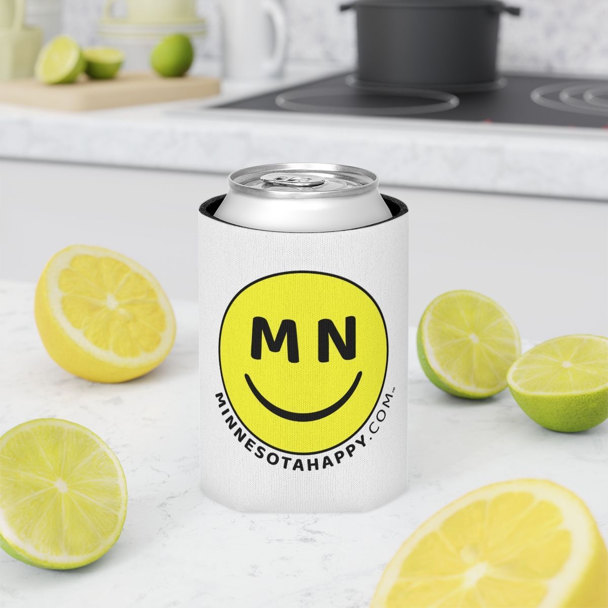 The Chill Buddy Koozie | Minnesota Happy Style