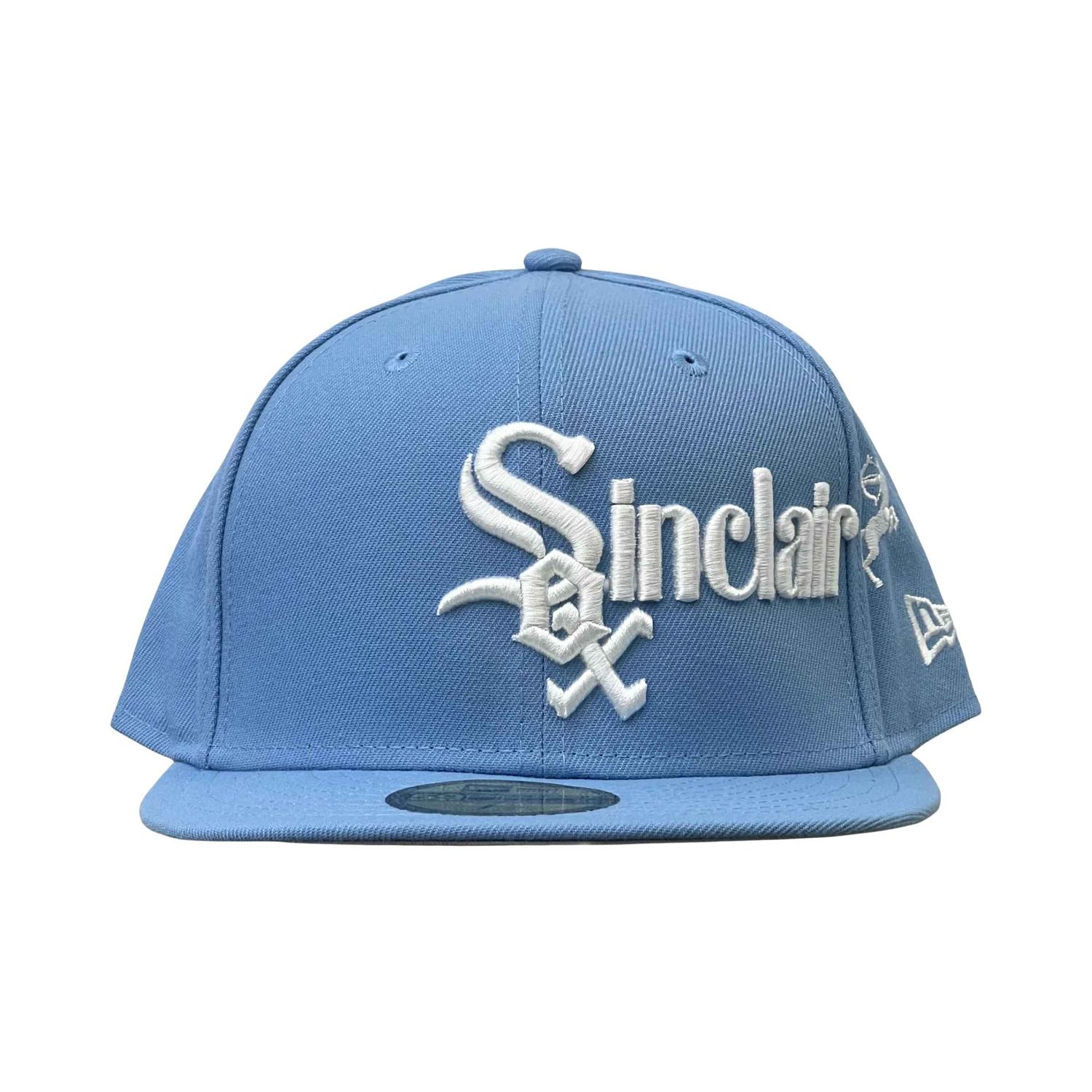 Sinclair Hat Blue O/S