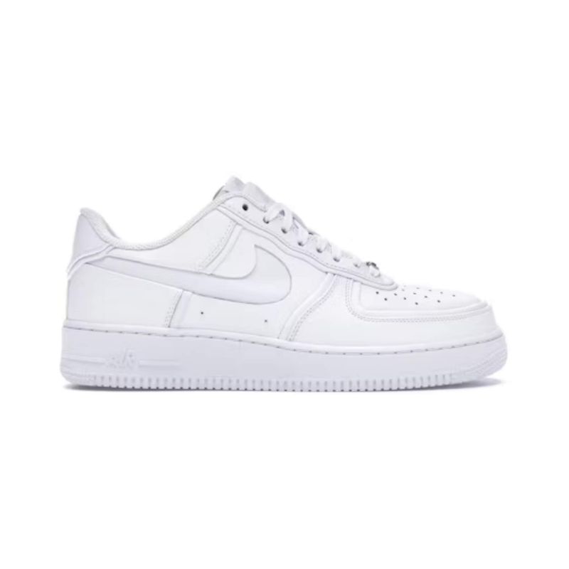 John Elliot Airforce 1 Shoes 12