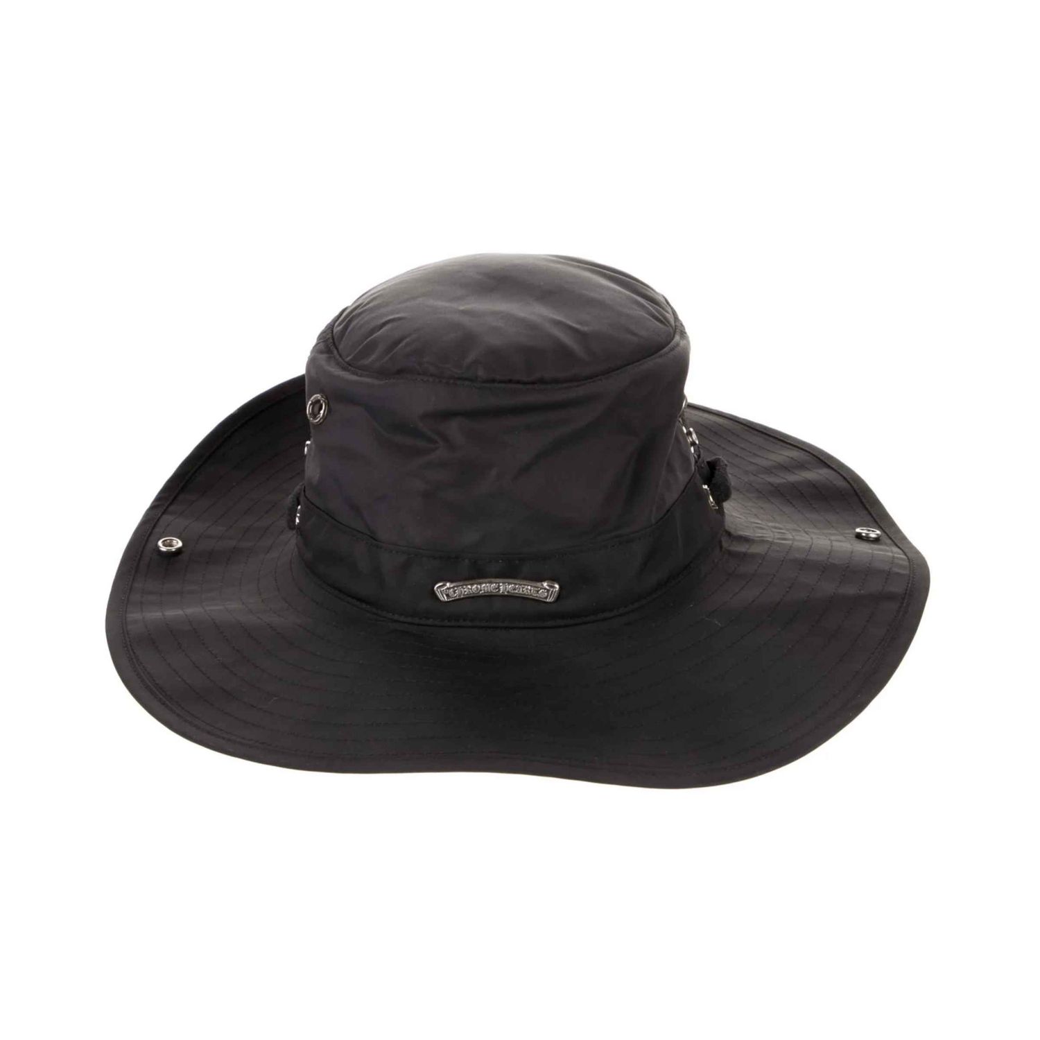 Chrome Hearts Fisherman Hat O/S