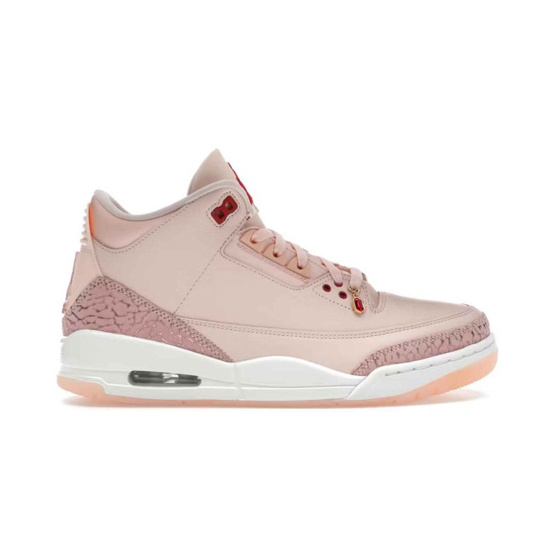 Jordan 3 Valentines Day  Wmns Shoes 9