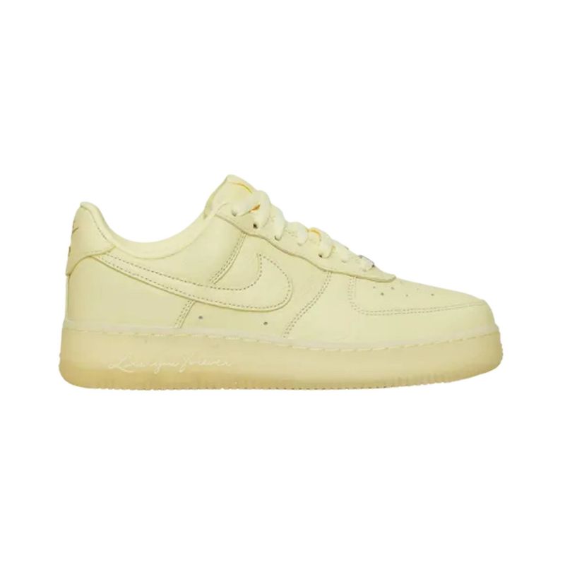 Nike X Nocta Air Force 1 Yellow 7.5