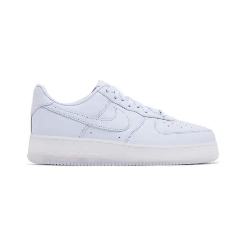 Nike X Nocta Air Force 1 Purple 7