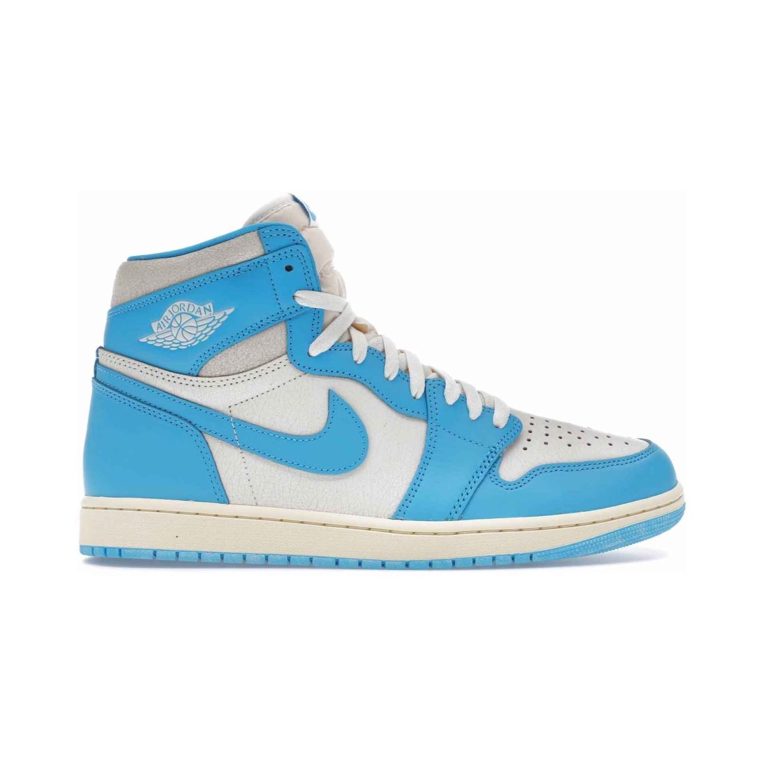 Jordan 1 UNC Reimagined Shoes 10
