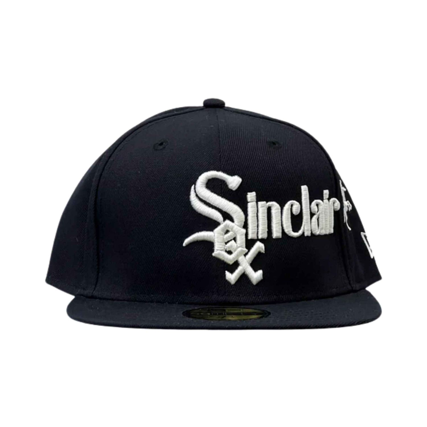 Sinclair Hat Black O/S