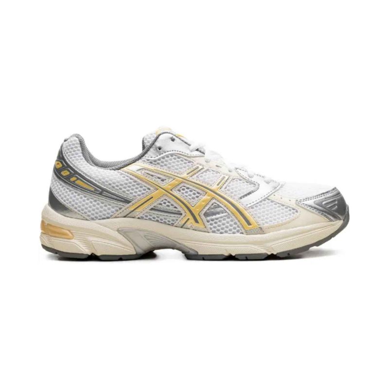 Asics Gel-1130 Faded Yellow Shoes 8.5