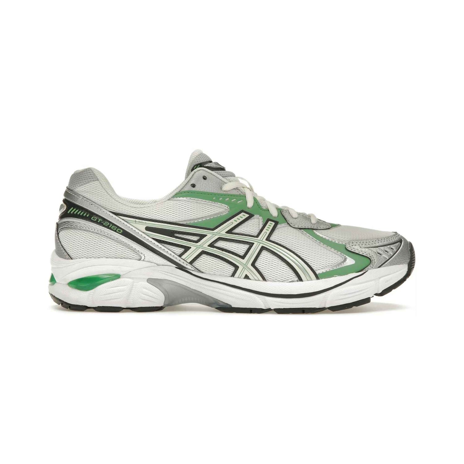 Asics GT2160 Green Bamboo Shoes 7