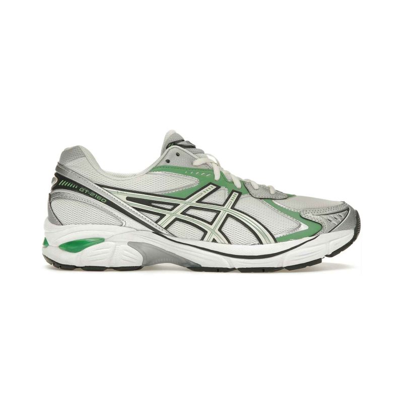Asics GT2160 Green Bamboo Shoes 7