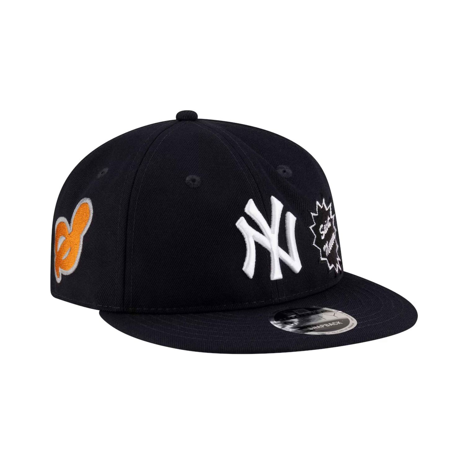 Saint Micheal x New Era New York Yankees Hat O/S