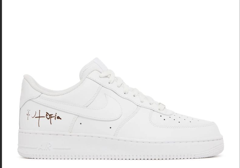 Air Force 1 Utopia