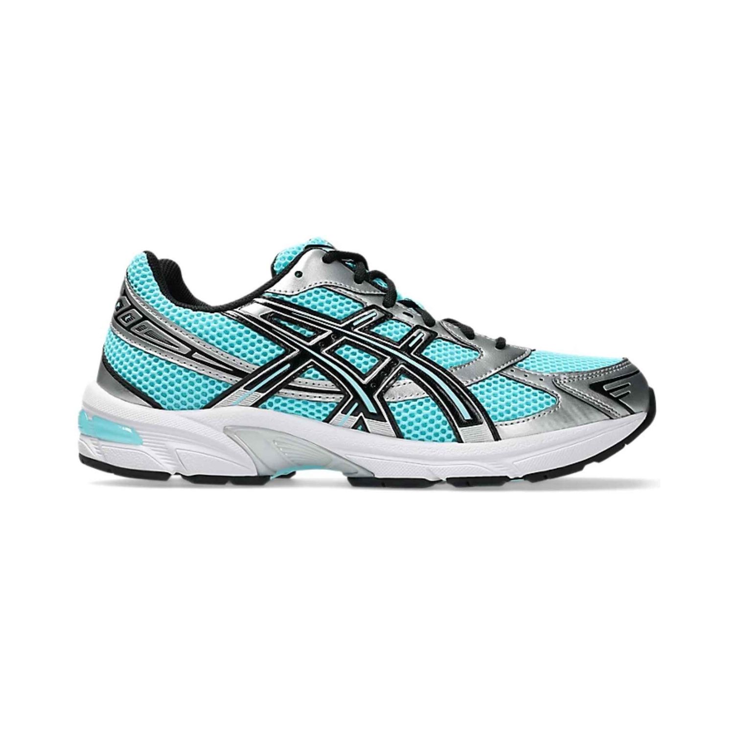 Asics Gel-1130 Larimar Blue/Pure Silver 13