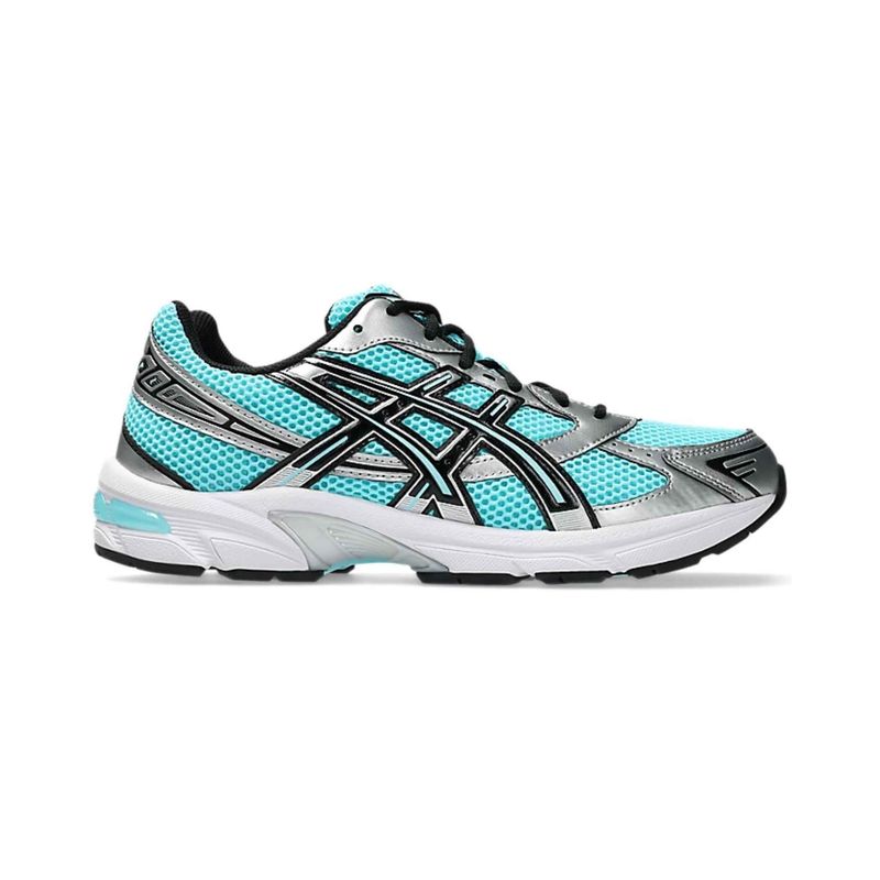 Asics Gel-1130 Larimar Blue/Pure Silver 13