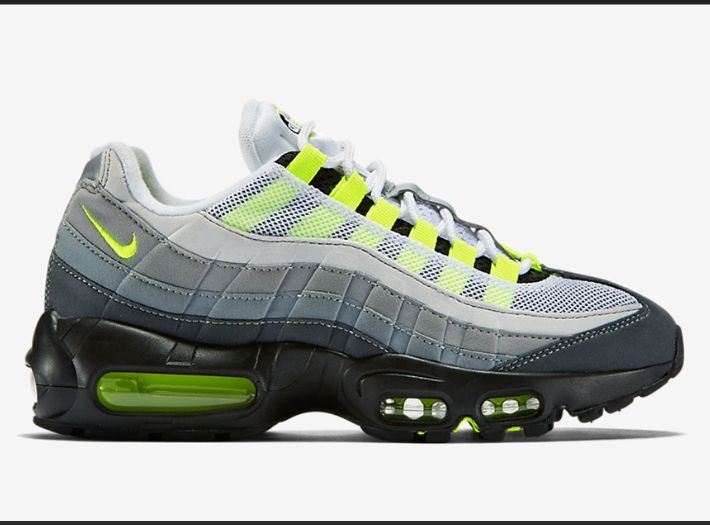 Air Max 95  12