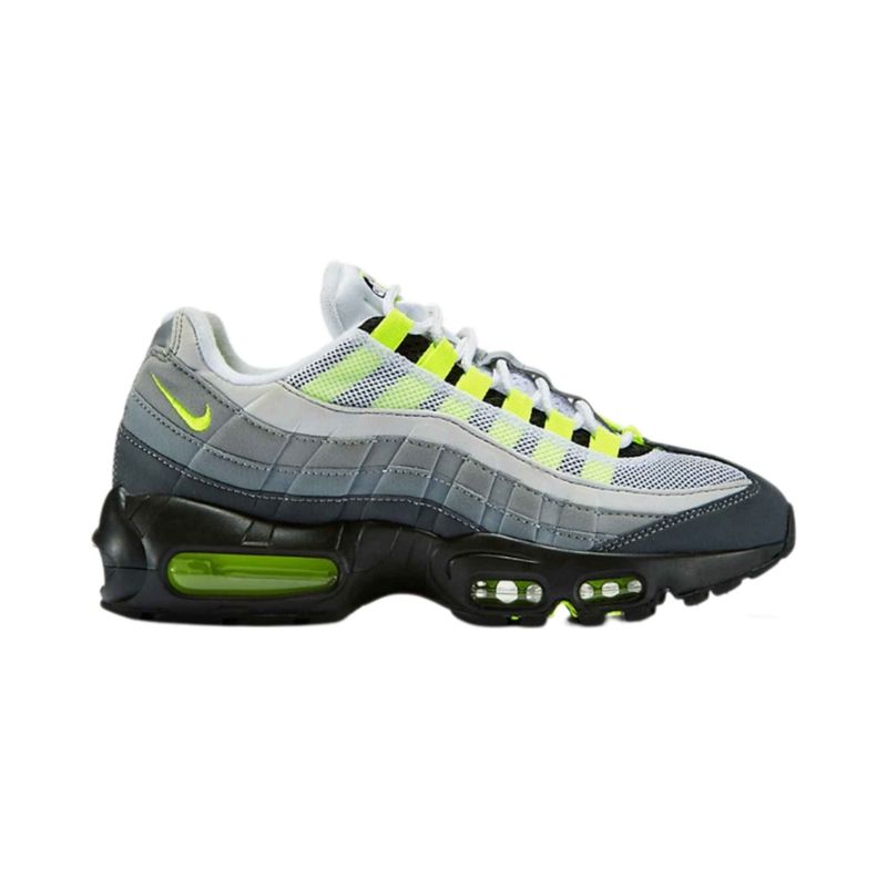Air Max 95 Neon/Green 13