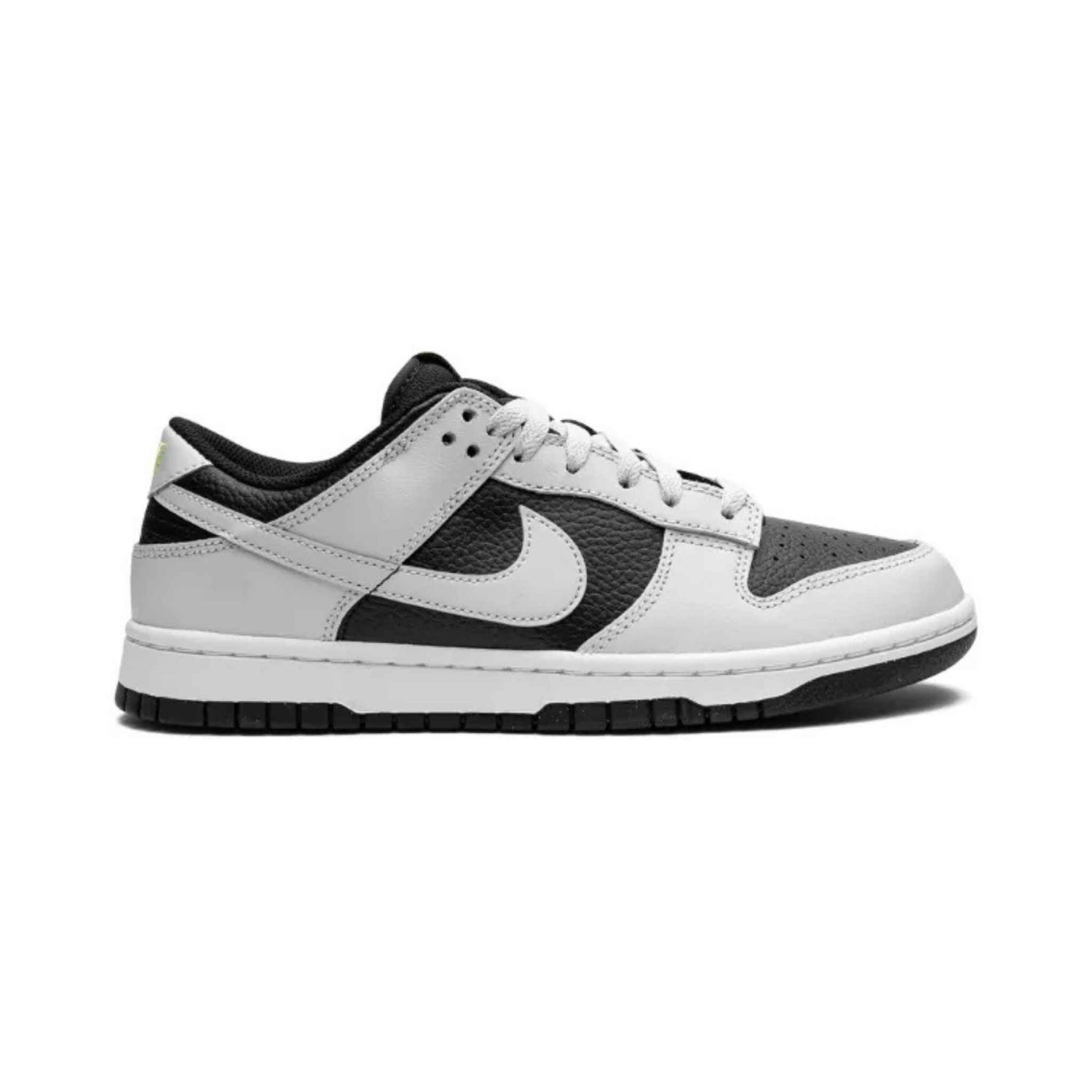 Nike Dunk Low Retro Shoes White/Black 12