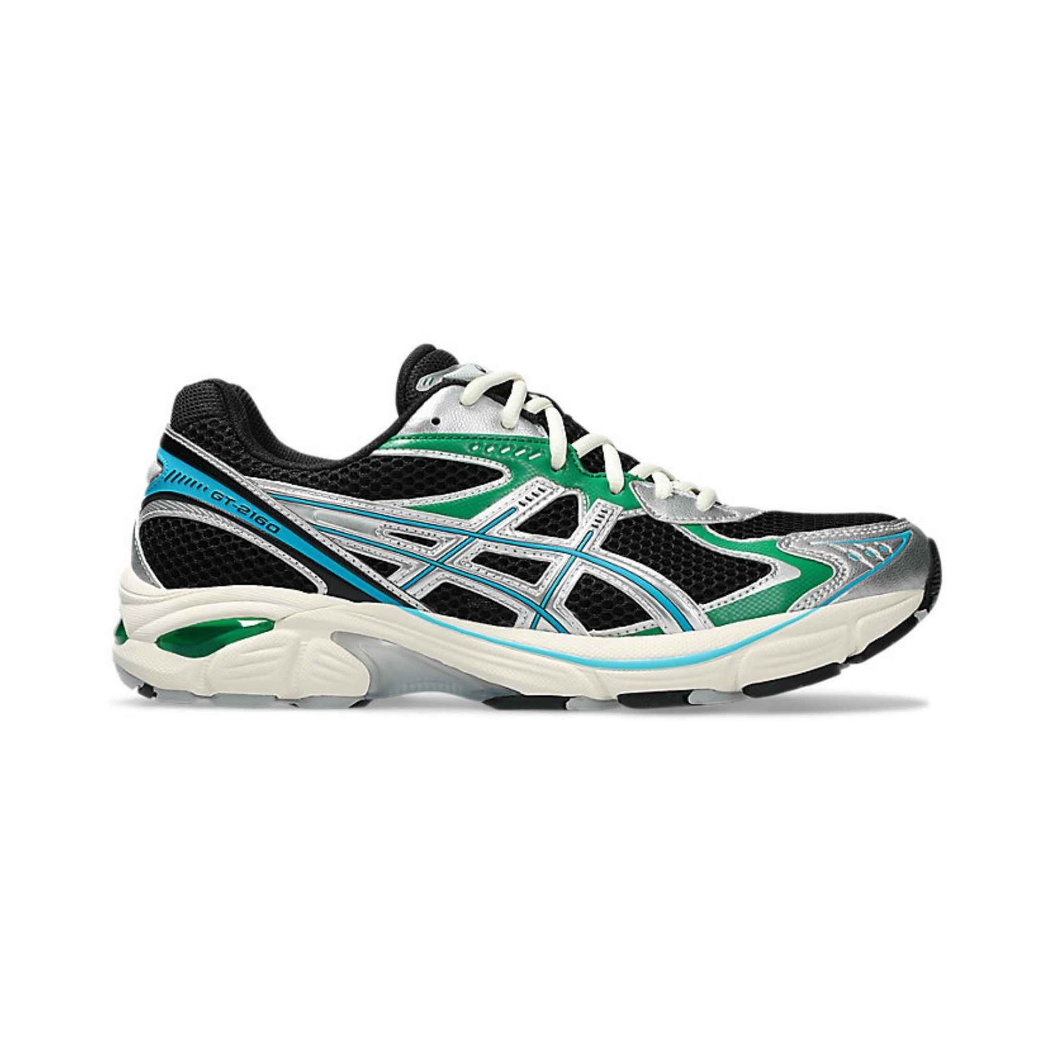 Asics GT2160 Black/Morpho Shoes 12