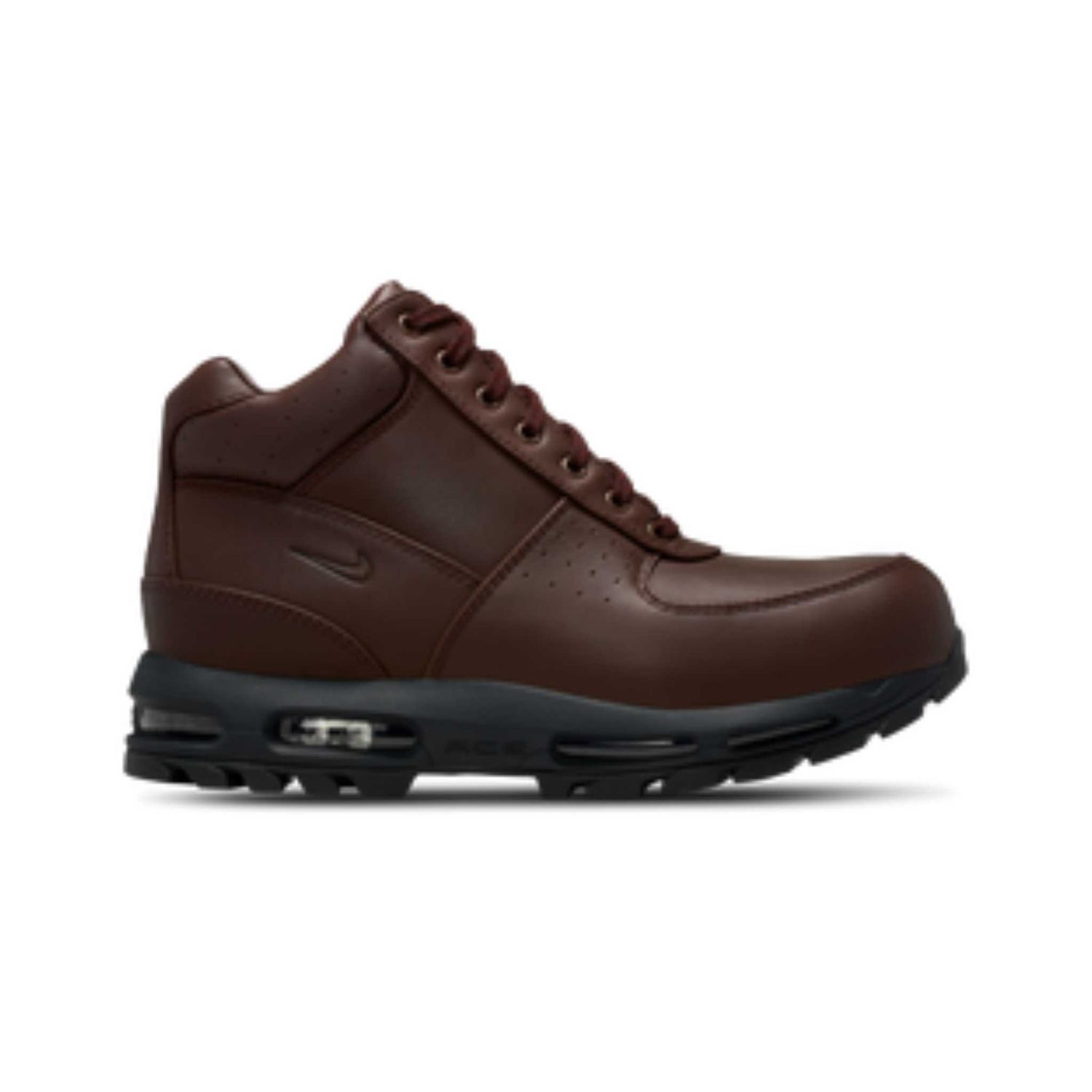 Nike ACG Boots Shoes Brown 8.5