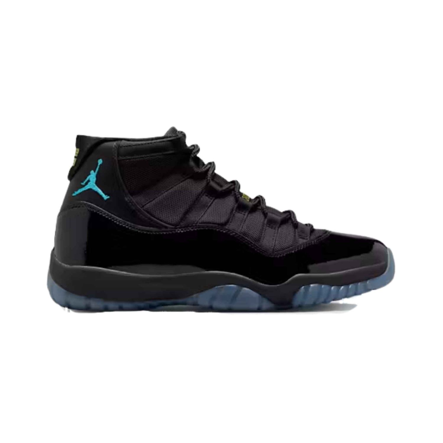 Jordan 11 Gamma Shoes 9.5