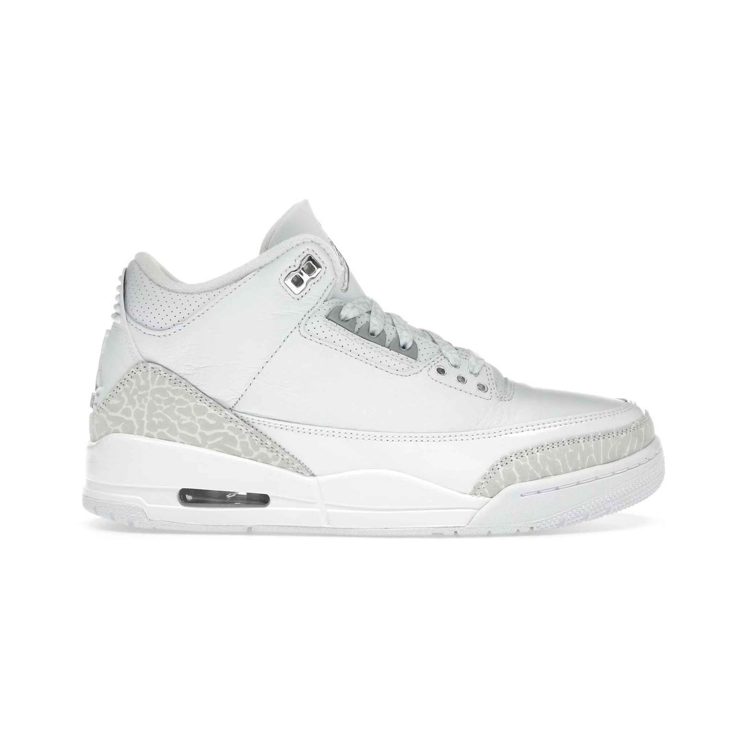 Jordan 3 Retro Pure Money Shoes 10.5