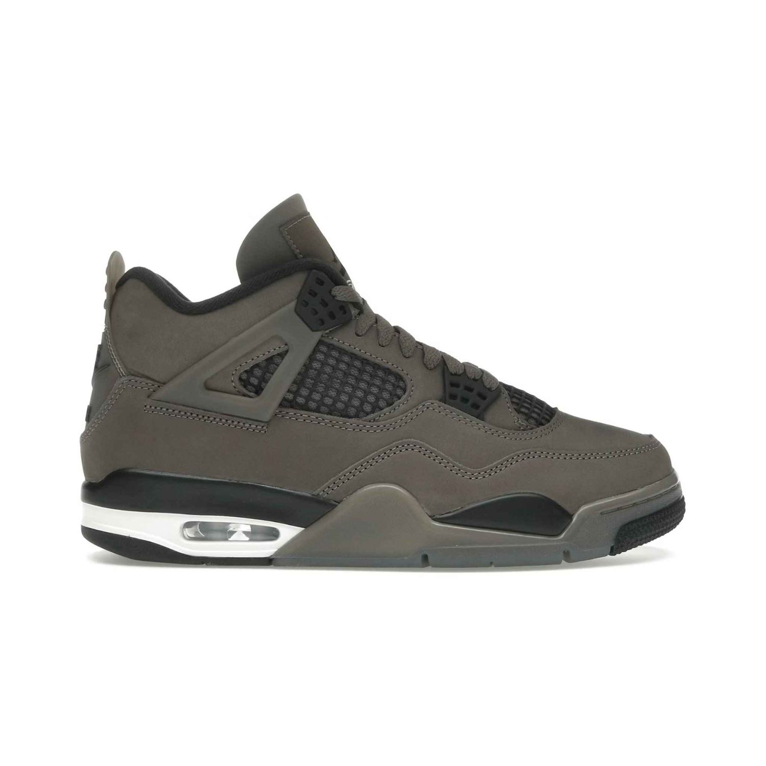 Jordan 4 Retro Cave Stone Shoes 9.5