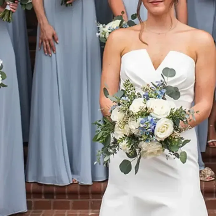 Ready-Made Wedding Packages