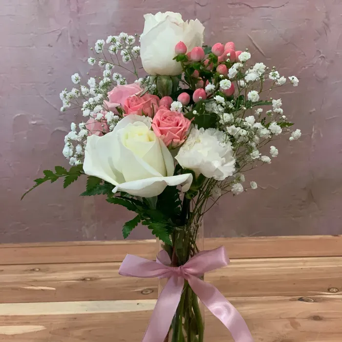 My Little Sweetheart