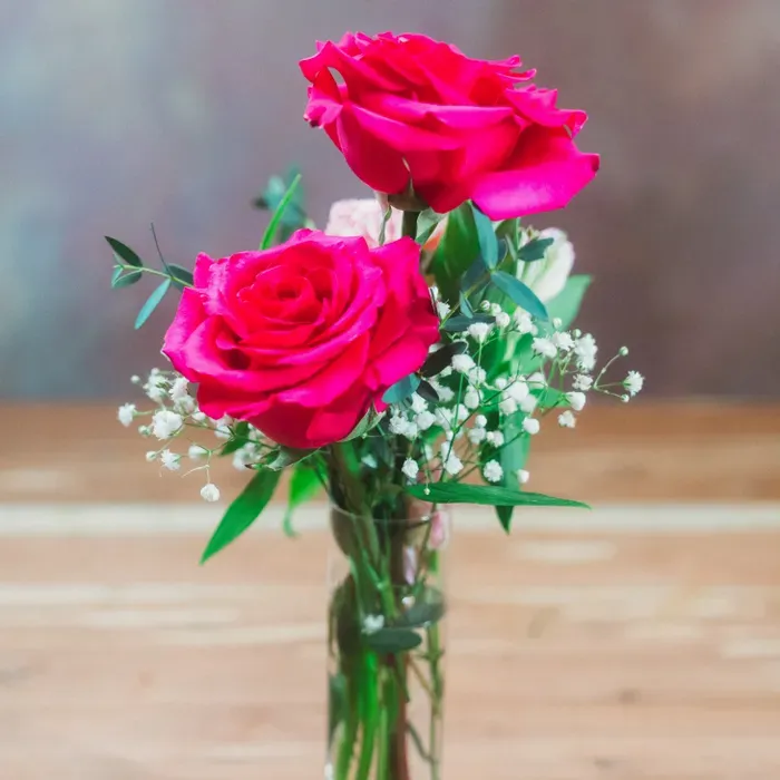 My Little Sweetheart