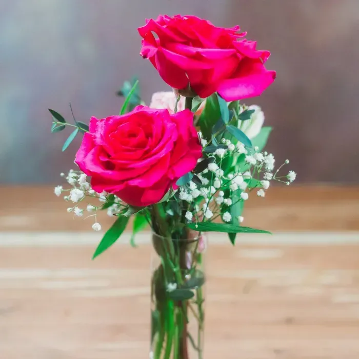 My Little Sweetheart