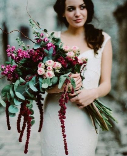 Cradle Celebration Bouquet