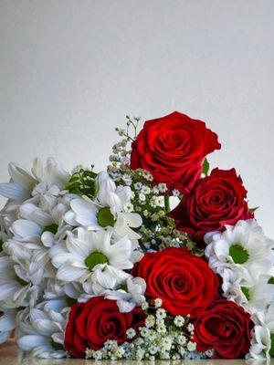 Valentine's Day