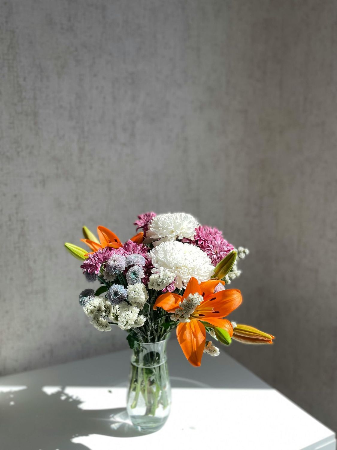 Seasonal Flowers Seasonal Flowers