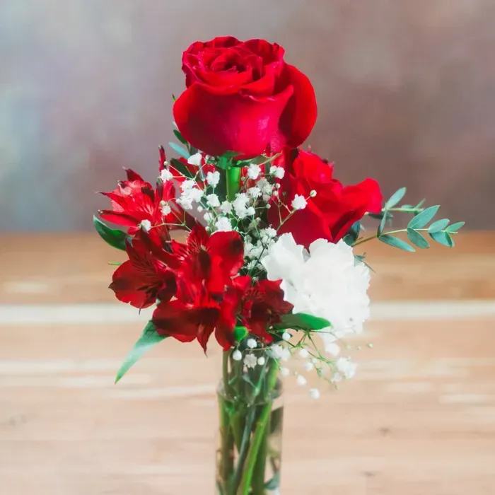 My Little Sweetheart