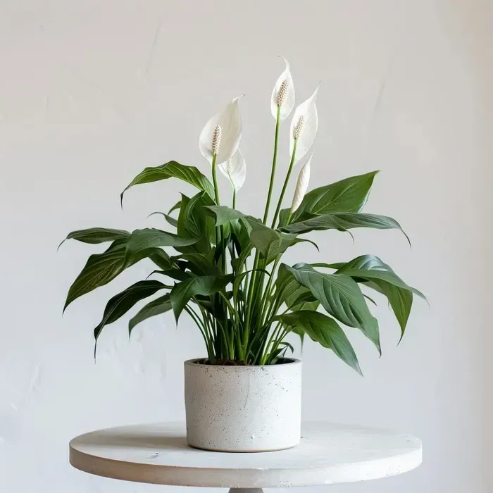 Peace Lily