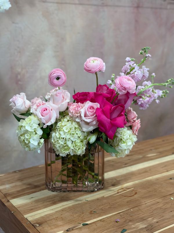 Designer’s Choice Arrangement