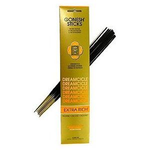 Gonesh Incense Sticks - Dreamsicle