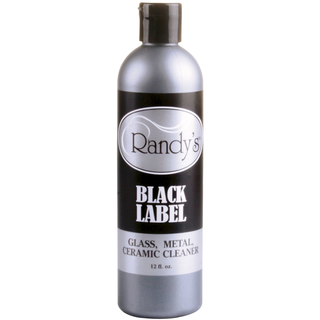 Randy's Black Label Cleaner 12oz.