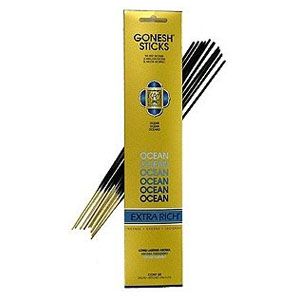 Gonesh Incense Sticks - Ocean