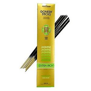 Gonesh Incense Sticks - Jasmine