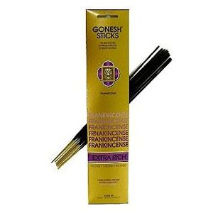 Gonesh Incense Sticks - Frankincense