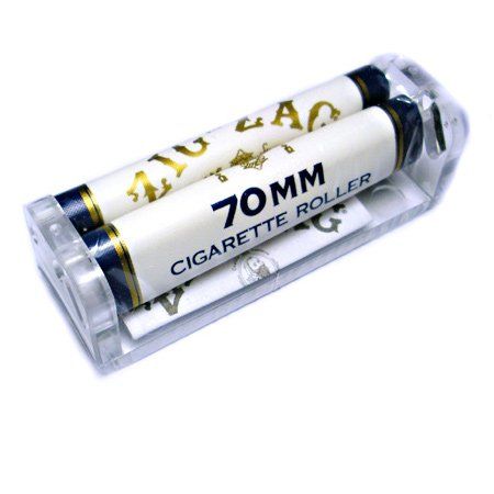 Zig Zag 70mm Rollers