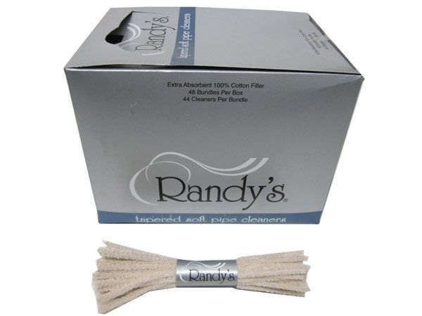 Randy's Pipe Cleaners - Soft