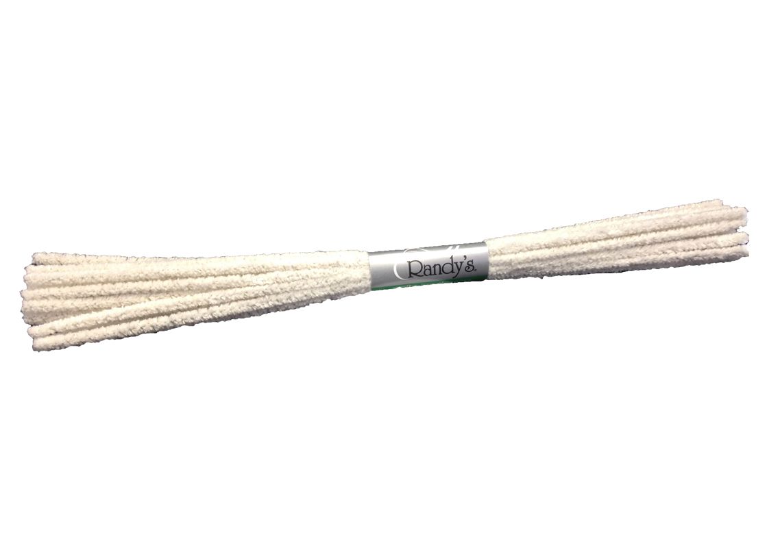 Randy's Extra Long - 10" Pipe Cleaners - Soft