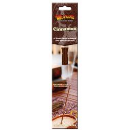 Wild Berry 15 Pack - Cinnamon