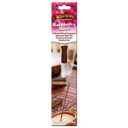 Wild Berry 15 Pack - Raspberry Rose