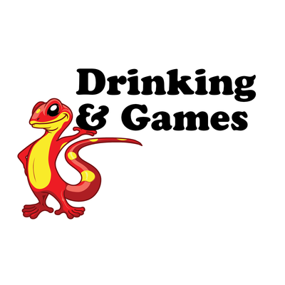 Drinking &amp; Party Games