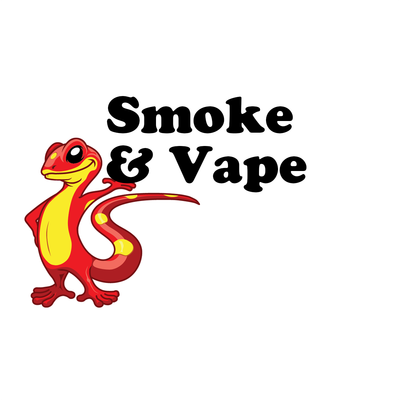 Smoke &amp; Vape